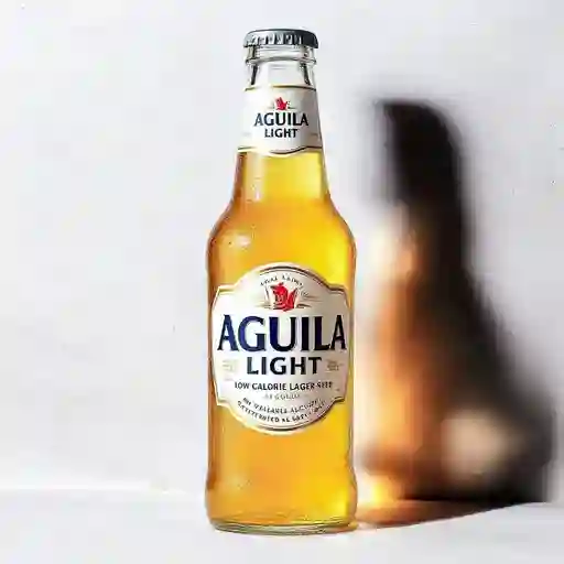 AGUILA LIGHT