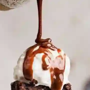 Helado Vainilla