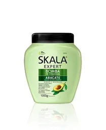 Skala Tratamiento Bomba de Vitaminas Con Aguacate 1000 g