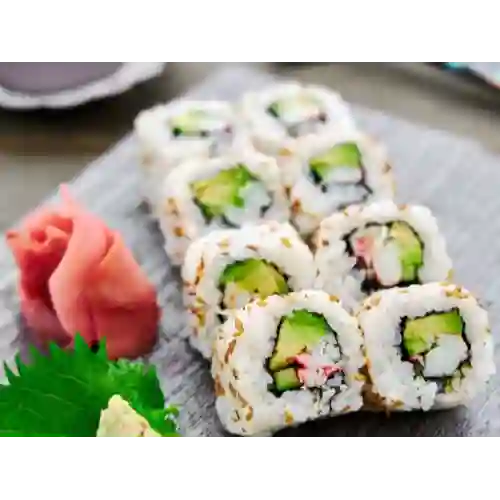 California Roll