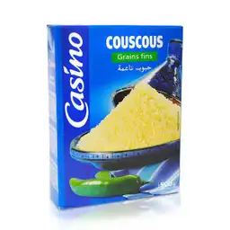 Casino Couscousespecialidades