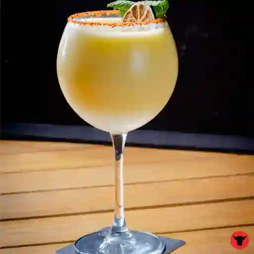 Limonada de Mango Biche