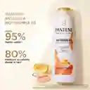 Pantene Shampoo Anticaída + Biotinamina B3 Cabello Débil