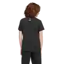Adidas Camiseta Manga Corta Mndo Gfx T Unisex Negro Talla M