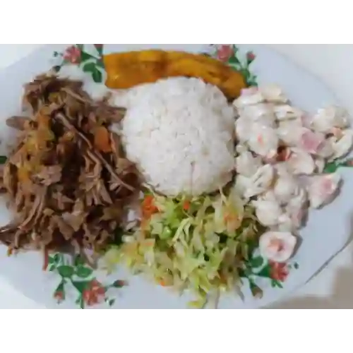 Bandeja Ejecutiva