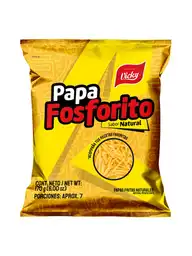 Victoria Papa Fosforito