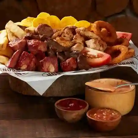 Picada Personal