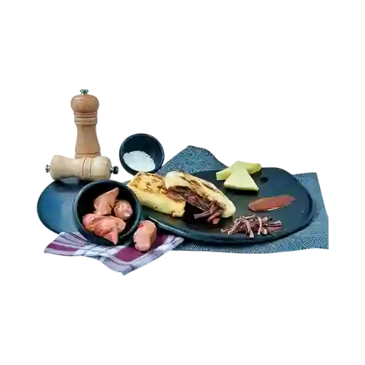 la Churra