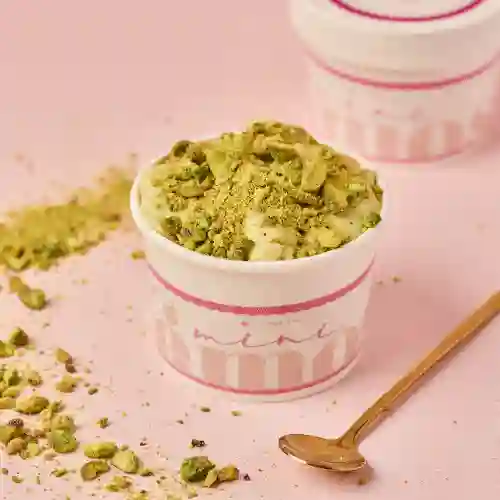 Cremosin de Pistacho