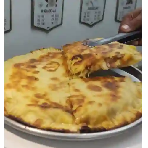 Estofada Pizzabor Pequeña