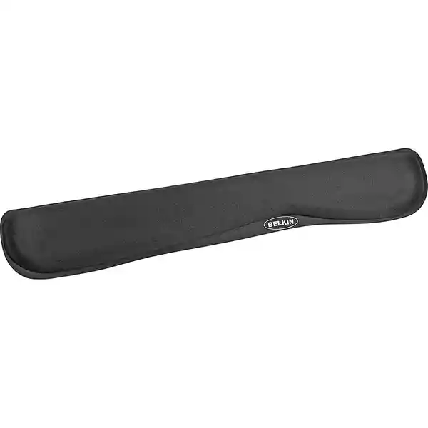 Belkin Soporte de Muñeca Para Teclado Waverest Negro