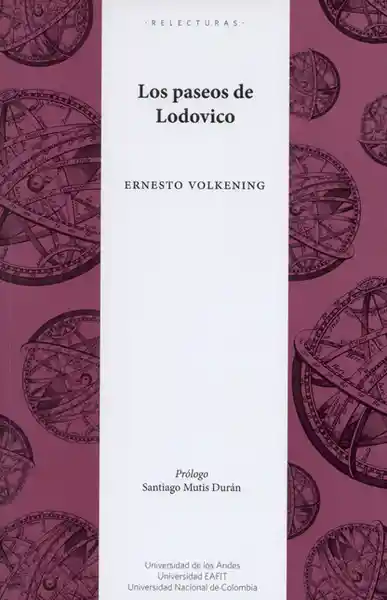 Los Paseos de Lodovico