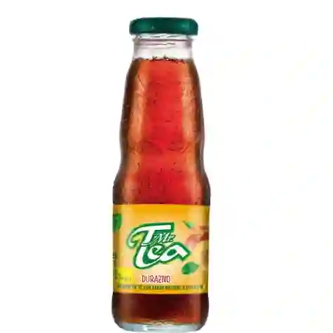 Mr tea durazno 300 ml