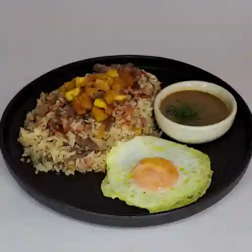 Calentao de la Sabana