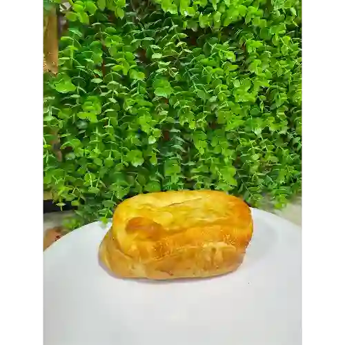 Pan de Queso