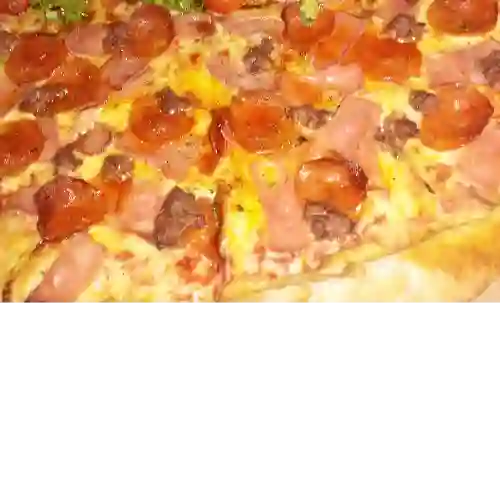 Pizza Italianisima Personal