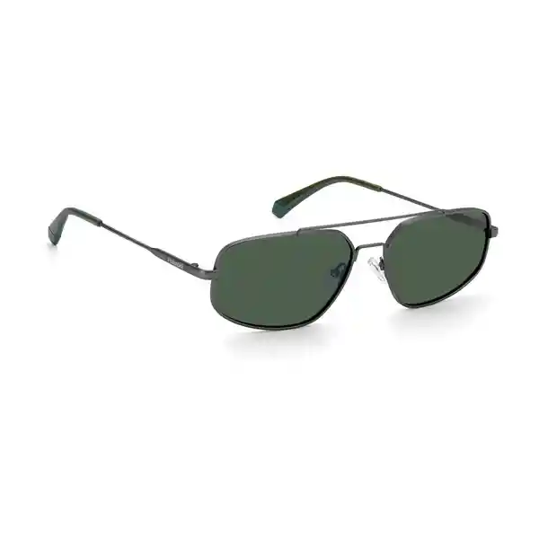 Polaroid Gafas Gris Hombre Polaroid Pld2112s 0r80 58/16 145 Uc