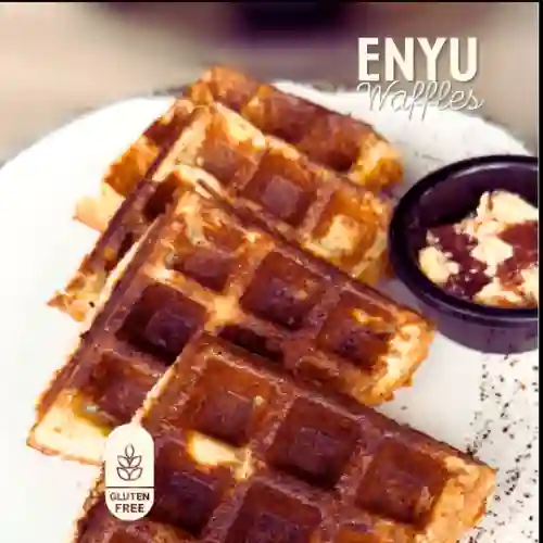 Enyuwuaffles