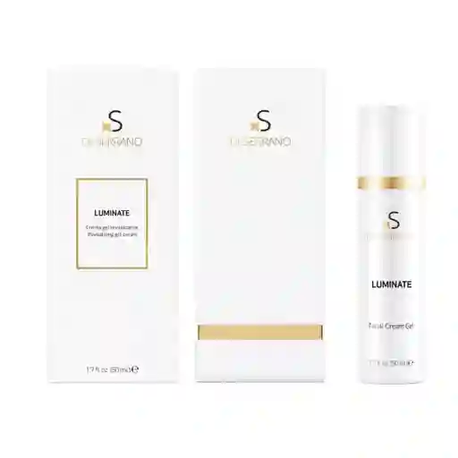 Dr. Serrano Crema Gel Luminate