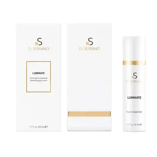 Dr. Serrano Crema Gel Luminate