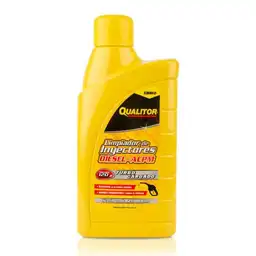 Simoniz Aditivo Diesel
