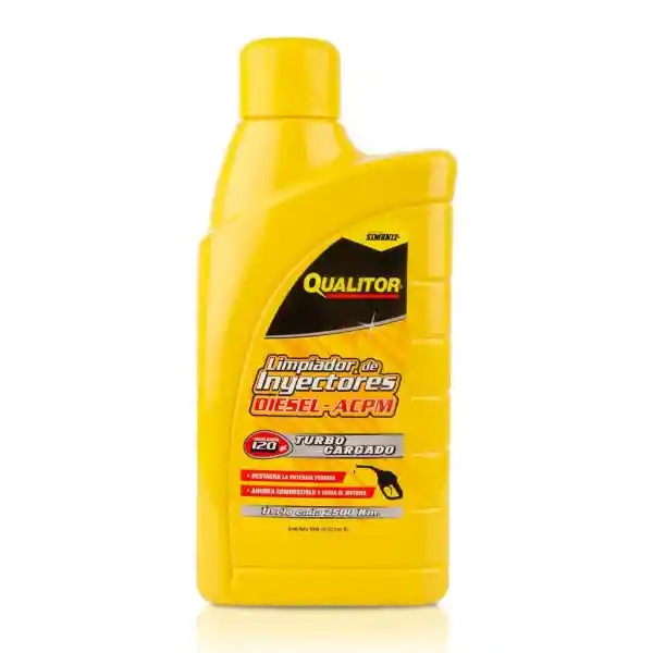 Simoniz Aditivo Diesel