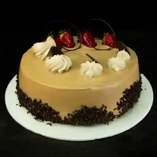Torta Tres Leches Baileys X5
