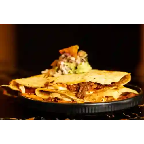 el Desmadre Mexicano