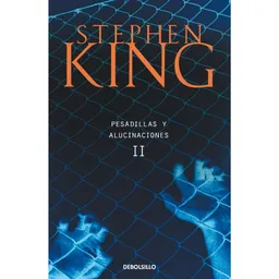 Pesadillas y Alucinaciones II