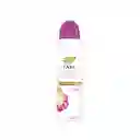 Dove Desodorante Aerosol Tono Uniforme Orquídea