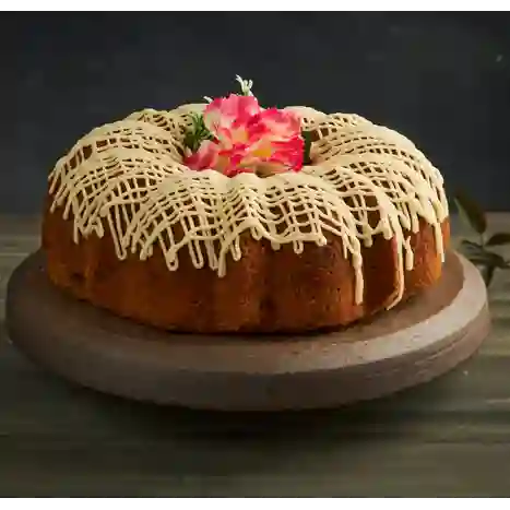 Ponqué de Agraz (18 Porciones)