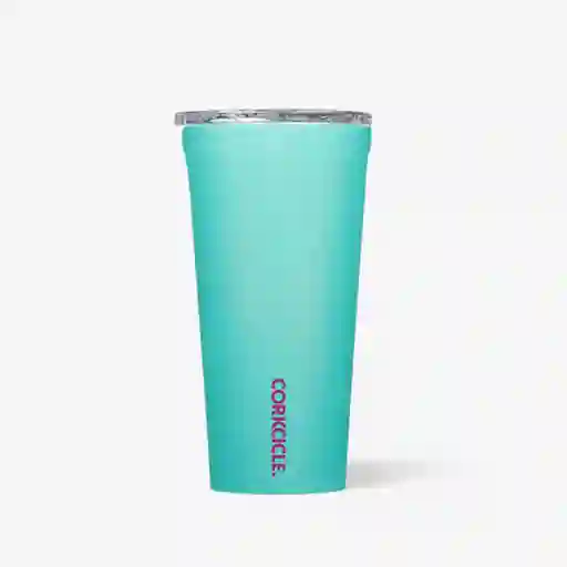 Corkcicle Vaso Tumbler Sirena 16 Oz Altura 16.7 cm