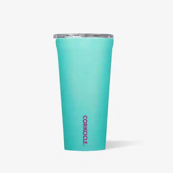 Corkcicle Vaso Tumbler Sirena 16 Oz Altura 16.7 cm