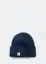 Gorra Ontarioh Navy Talla 20 Teen Niños Mango