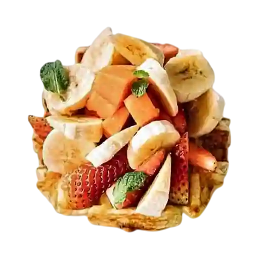 Wafles la Viña