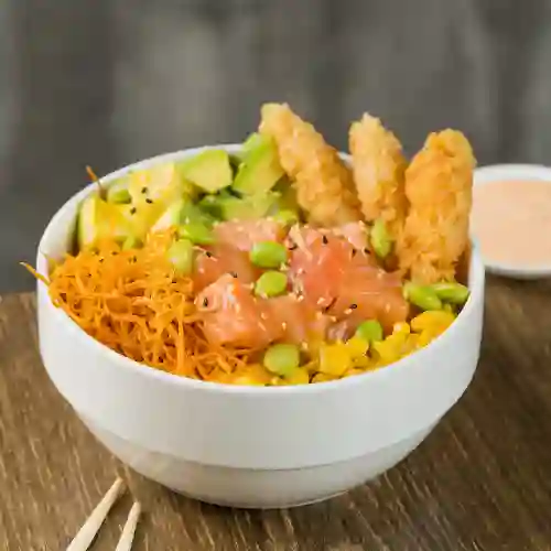 Poke Miami