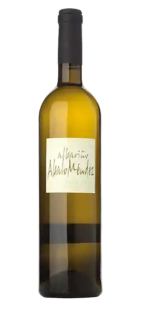 Abalo Méndez Vino Blanco