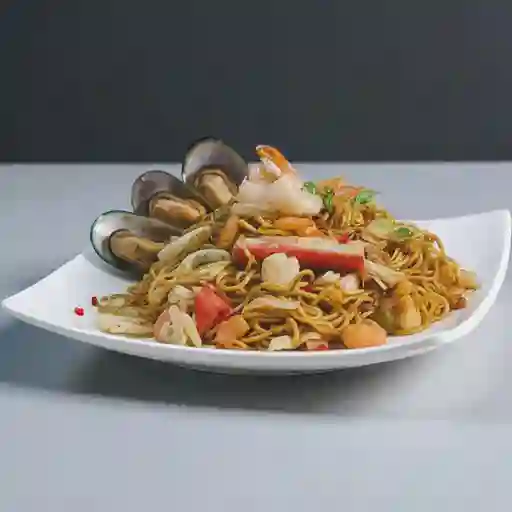 Pasta Super Especial