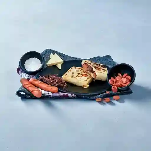 la Gomela