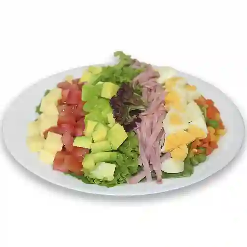 Ensalada Cobb Suprema