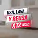 Paños Reutilizables Scott Duramax 4 Rollos 46H