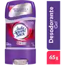 Lady Speed Stick Desodorante Double Defense Floral Gel 65 g