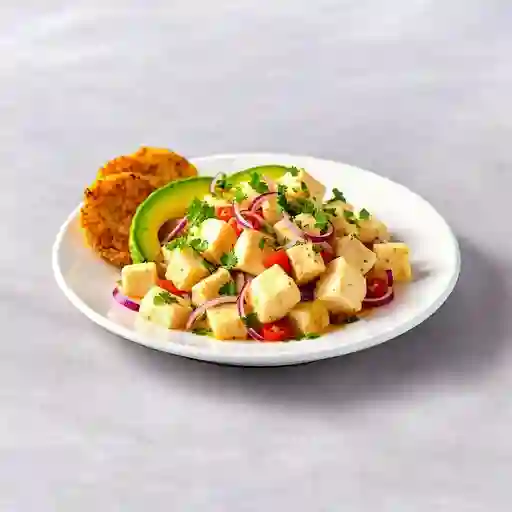 Ceviches Del Caribe