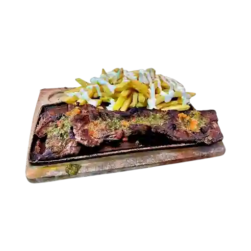 Zipote Bistec