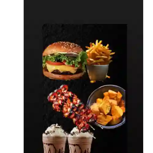 Combo 7