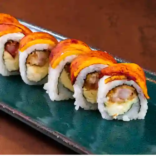Mozarella Roll