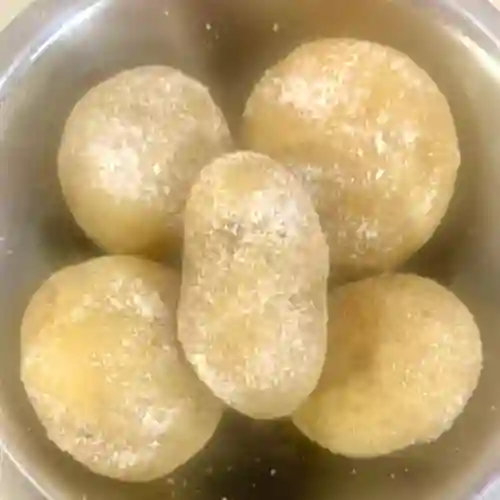Porción de Papa Salada