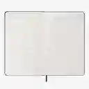 Moleskine Agenda Diaria Azul Grande Sc 2026