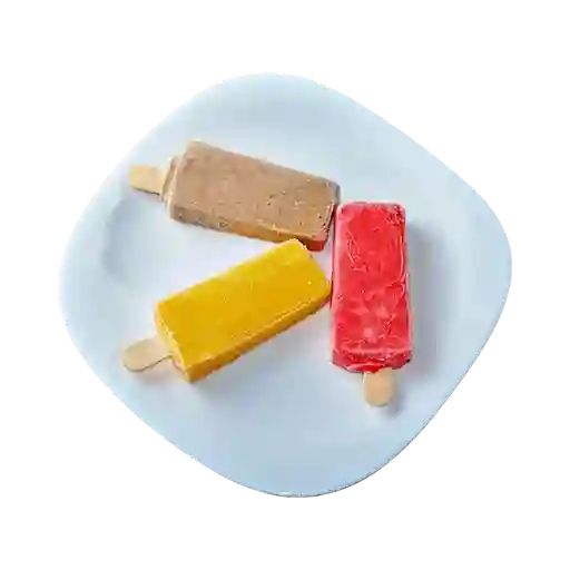 Paleta Naranja Tangelo