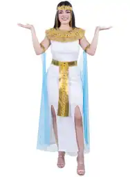 Disfraz Cleopatra Surtido Talla L